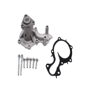 Pour <span class=keywords><strong>Ford</strong></span> 1.0 Ecoboost Kit de courroie de distribution courroie de <span class=keywords><strong>pompe</strong></span> à huile Kit de courroie Bio humide <span class=keywords><strong>pompe</strong></span> à <span class=keywords><strong>eau</strong></span> - Product Image 3