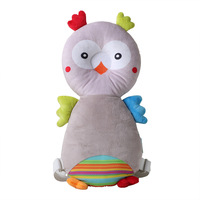 Inégalée Enfant Oreiller Bébé Anti Collision Protection Pad