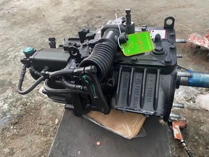 Lắp ráp hộp số nhanh dongfeng hộp số mới hoặc đã qua sử dụng g21662 1700010-kxbv0 - Product Image 3