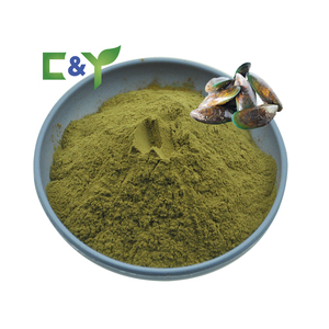 Polvo de Mejillón de Labio Verde de <span class=keywords><strong>Nueva</strong></span> <span class=keywords><strong>Zelanda</strong></span> de Grado Alimenticio, Extracto de Mejillón de Labio Verde en Polvo - Product Image 2