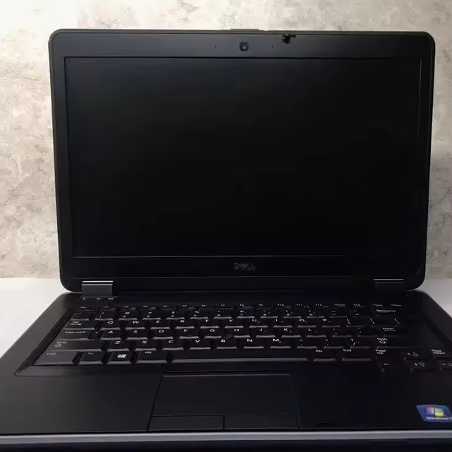 A+ Grade Refurbished Dell E6440 4th Generation 14'' Laptop 4G 128G SSD Used Product