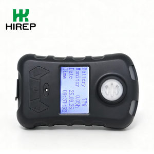 Hirep Chất lượng cao oxy duy nhất <span class=keywords><strong>Gas</strong></span> Detector <span class=keywords><strong>O2</strong></span> Analyzer cho công việc và nhà - Product Image 6