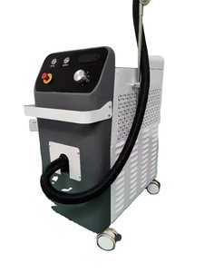 Appareil de refroidissement cutané pour laser fractionné Yag Co2 Picoseconde - Product Image 2