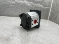 Pompe hydraulique à triple engrenage GSP série GSP2 GSP2-A0S22AR-A0 GSP2-B0B09T GSP2-A0S12A06AR-A0-901-0