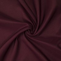 Serviette de table réutilisable en tissu satiné polyester imprimé moderne multicolore pour mariage, restaurant, maison