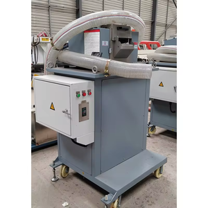 Peletizador de residuos Pe/Pp usado/Pellets de plástico/Extrusora de gránulos - Product Image 3