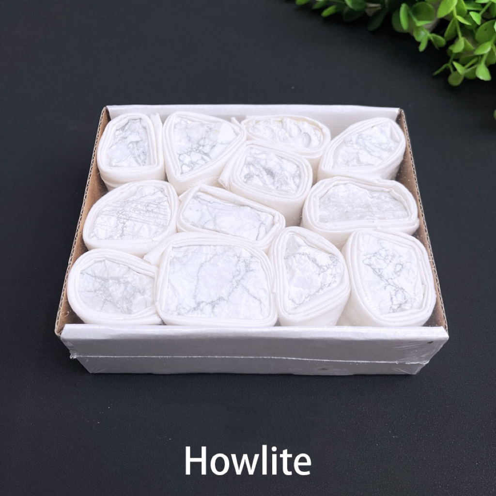 howlite