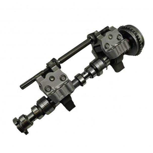 High Performance Auto Engine Parts New Camshaft 240002M802 24000-2M802 for Hyundai KIA Auto Parts Image 1