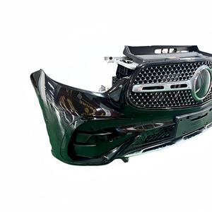 <span class=keywords><strong>Mercedes</strong></span>-Benz <span class=keywords><strong>GLC</strong></span> W254 GLC300L Modelo deportivo de lujo Venta directa de fábrica <span class=keywords><strong>Nuevo</strong></span> producto Piezas de parachoques delantero Estado usado - Product Image 3