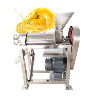 Mijn Enige Beste Verse Baobabsap Extractor Machine Tarwegras Sap Pess Machine Wortelpers
