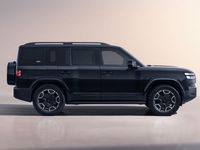 Titanium 7 2026 Direction à Gauche BYD Ti7 PHEV SUV AWD Ultra Full Option Boxy SUV Leopard 7 Fangchengbao Tai 7