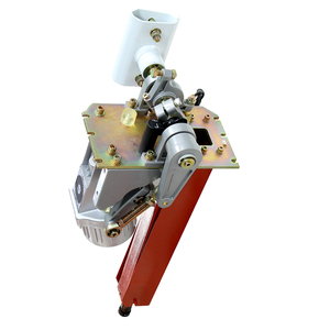 Nhiệm Vụ Nặng Nề 220V 110V AC Động Cơ Điều Khiển Từ Xa 1S 3S 6S Tốc Độ Tự Động Hàng Rào Cổng Cơ Chế Turnstiles Ban Kiểm Soát - Product Image 2