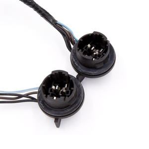 Arnés de Cableado de Faros Delanteros de Calidad OEM 25962806 para Chevrolet Silverado 2500 HD 2007-13 645-745 25962806 15841609 - Product Image 3