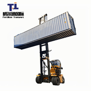 Trung Quốc Nhà sản xuất các nhà sản xuất ISO 40hq container biển bền container hàng khô container - Product Image 4
