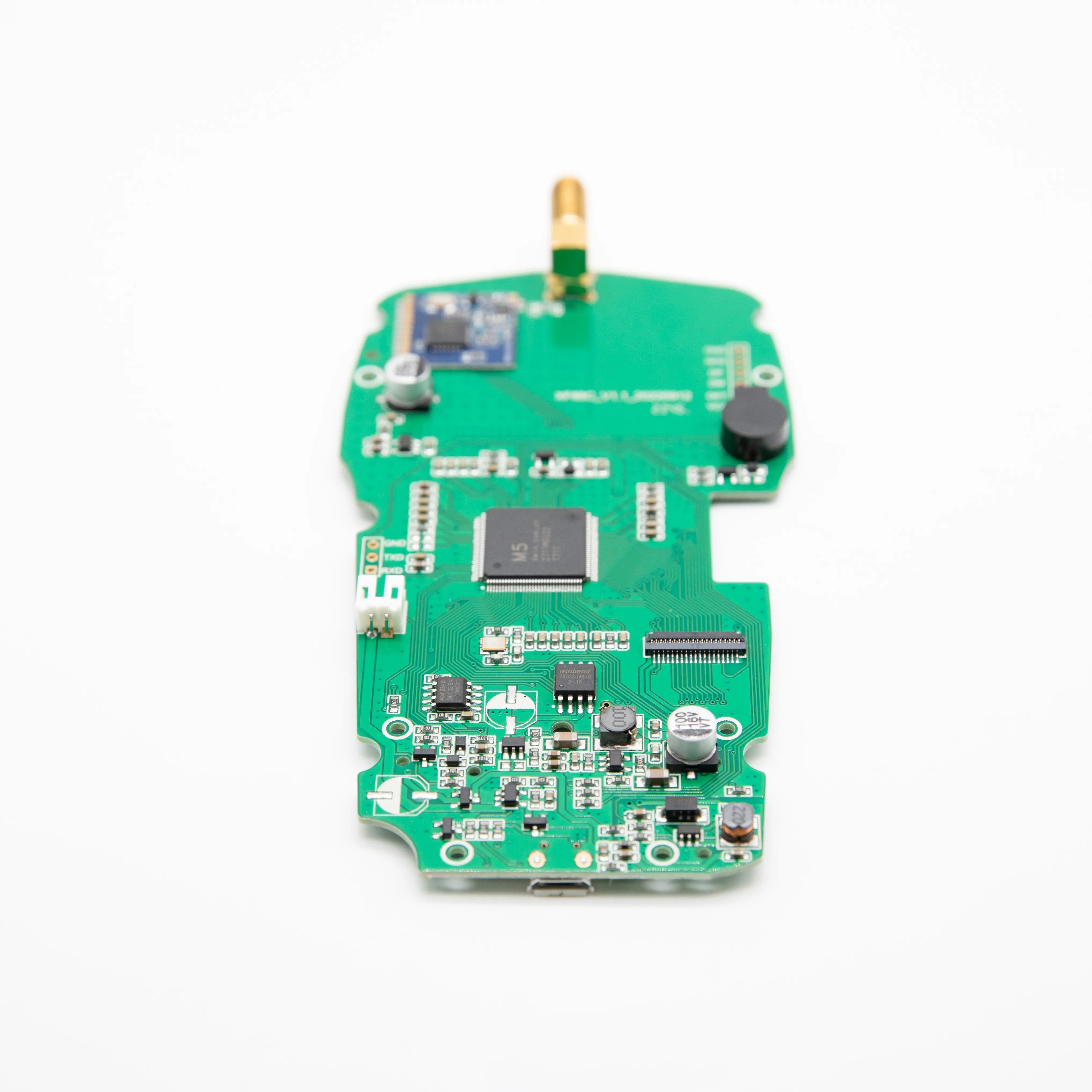 Manufacture OEM/ODM PCB PCBA Factory In China Wireless Bluetooth Audio PCB PCBA Circuit Boards Electronic Circuit Design