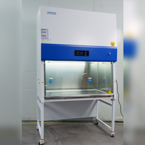 Gabinete <span class=keywords><strong>de</strong></span> Seguridad Biológica Clase LL B2 <span class=keywords><strong>de</strong></span> BIOBASE, Precio <span class=keywords><strong>de</strong></span> Fábrica, Gabinete <span class=keywords><strong>de</strong></span> Flujo Laminar Vertical <span class=keywords><strong>de</strong></span> Alto Rendimiento para Laboratorio con Aire Limpio - Product Image 1
