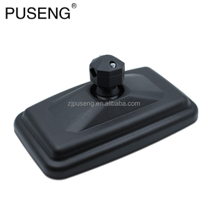 Espejos Retrovisores para Excavadoras: Komatsu, Volvo, Sany, Kobelco, Hyundai, Caterpillar, Doosan, Lingong, Espejos Laterales para Montacargas - Product Image 4