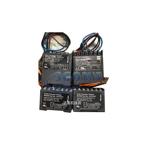 Module de protection Bitzer Se-B2 220-277VAC 2VA pour moteur de compresseur de climatiseur - Product Image 3