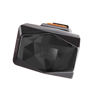 <span class=keywords><strong>Scanner</strong></span> di codici a barre con anello indossabile per Eyoyo 2D, Mini portatile 3-in-1 <span class=keywords><strong>USB</strong></span> cablato e <span class=keywords><strong>Scanner</strong></span> per dita <span class=keywords><strong>Wireless</strong></span> e B-T 2.4G - Product Image 5