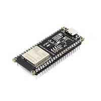 Carte de développement Wi-Fi 6 double bande Espressif ESP32-C5, processeur RISC-V 240 MHz, module série ESP32-C5-WROOM-1, MCU multi-protocoles