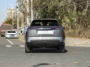 Chery Tiggo 7 C-DM, SUV Híbrido Enchufable, Equilibrio Perfecto entre Potencia y Rendimiento, Vehículos PHEV - Product Image 6
