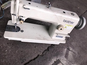 Máquina de Coser Digital de Cama Plana <span class=keywords><strong>Brother</strong></span> SL-1110-3 Usada en Japón, en Existencia - Product Image 3