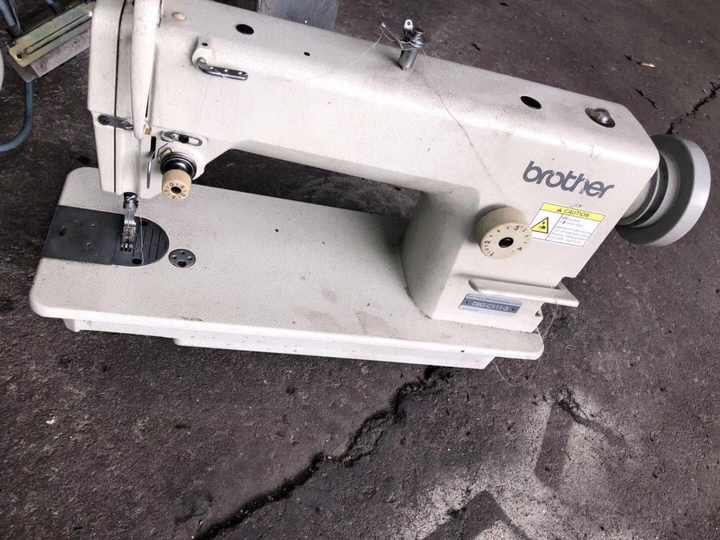 brother SL-1110-5 厚物用ブラザー工業用ミシン