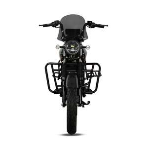 Bicicleta Eléctrica Paige ODM/OEM de 3000W de Alta Velocidad, Económica y Elegante, con Batería de Larga Duración - Product Image 2
