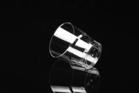 Wegwerp PP plastic bekers voor warme en koude dranken, 30ml-180ml (1-6oz), geschikt voor cadeau, OEM, proeverij en promotie.