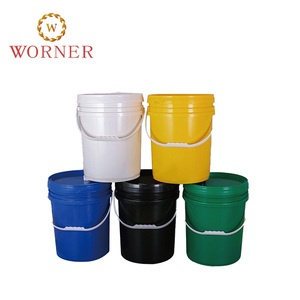 Venta directa de silicato de sodio líquido de alta definición y alta pureza de fábricas chinas - Product Image 6