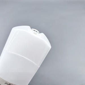 75ml Disco De Plástico Branco <span class=keywords><strong>Cap</strong></span> Garrafa Plana PE Shampoo Garrafa Viajando Outfit - Product Image 3