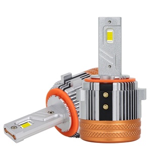 Phares H7 haute puissance pour phare G7 H7, phare LED 45W, éclairage automobile LED pour voiture, phare LED H7, ampoule H7 - Product Image 3
