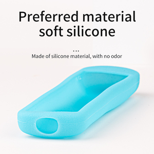 Fundas antideslizantes para mando a distancia de TV a prueba de agua <span class=keywords><strong>MOVISTAR</strong></span>, funda de tamaño adecuado para mando de TV inalámbrico con código fijo - Product Image 5