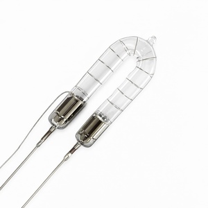 Tubo de Xenón para Radar de Tráfico, Luz Blanca de Repuesto H11 5000K para Cámaras de Seguridad Vial Legacy - Product Image 3