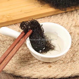 Alga Marina Seca Gracilaria en Bolsa de 100g, Alga Picada Hecha en China - Product Image 5