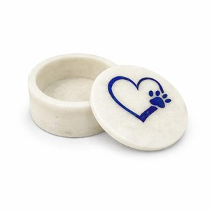 Handmade Heart Shaped <b>Box</b> For <b>Memory</b> Storage And Sentimental Love Gift Item With Artistic Finish And Unique Emotional Gift - Product Image 2