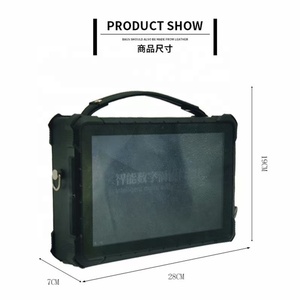 Schnelle Lieferung Intelligenter digitaler Wirbelstrom detektor für NDT-Metallo ber flächen-und Oberflächen fehler erkennung - Product Image 2