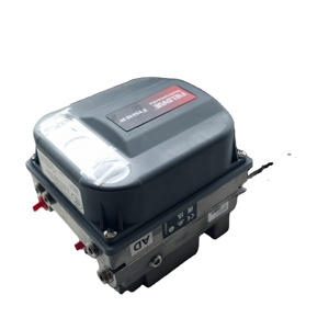 ตัวควบคุมดิจิตอลสเตนเลสสตีล DVC6200S AD FIELDVUE HART 7 การสื่อสารแบบ Single Acting พร้อมระบบป้อนกลับ - Product Image 1