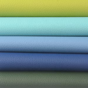 Lo Último en Moda: Cuero PU de Piel de Cordero Estampado Suave de 1.0MM, Impermeable, Elástico y Antimoho para Prendas, Bolsos de <span class=keywords><strong>Golf</strong></span>, Disfraces y Tapicería - Product Image 4