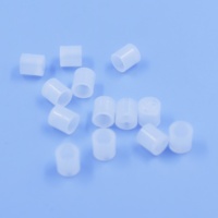 Support en plastique à LED, nouveau, 5mm