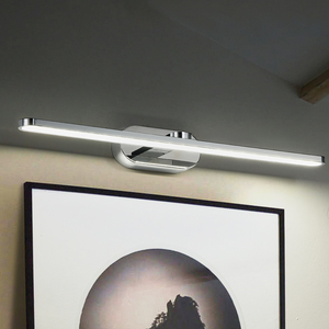 Home DecorationLights <b>Led</b> Mirror <b>Lamps</b> Hotel Indoor Stair <b>Led</b> Wall <b>Lamp</b> House Interior Picture Lights For Wall Art - Product Image 5