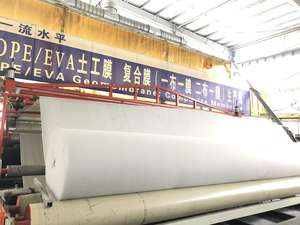 अनुकूलित जलरोधी अभेद्य झिल्ली मिश्रित भूमब्र। - Product Image 3