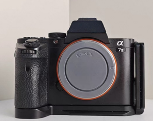 กล้องมือสองคุณภาพดี A7 S II 4K บอดี้กล้องฟูลเฟรมแบบมิเรอร์เลส A7 S Mark II - Product Image 4