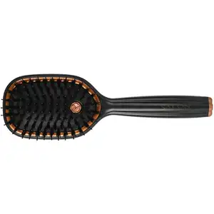 Professional And Salon Grade Hair Extension Combs Eco Friendly Detangling Hair Brush Detangler Hairbrush Comb