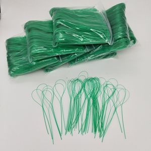 Enfileur de <span class=keywords><strong>fil</strong></span> <span class=keywords><strong>dentaire</strong></span> orthodontique bleu/vert pour ponts et implants - Product Image 5