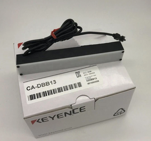 Jaminan Kualitas Sumber Cahaya Strip Biru Keyence <span class=keywords><strong>CA</strong></span>-DBB13 BARU - Product Image 6