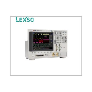 ออสซิลโลสโคปสัญญาณผสม Keysight 3000t X-series 100/200/300/500 MHz/1GHz 2 ช่องสัญญาณอนาล็อกและ 16 ช่องสัญญาณดิจิตอล - Product Image 1