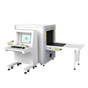 6550 <strong>Rayon</strong> <strong>X</strong> <strong>Scanner</strong> Maquinas De Inspection De Paquetes Escaner De Rayos <strong>X</strong> Para Equipaje Seguridad En Aeropuertos - Product Image 3