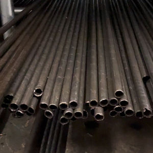 ท่อสแตนเลสสตีลคุณภาพสูงไร้รอยต่อ <span class=keywords><strong>ASTM</strong></span> A335 GR p91ท่อเหล็กสำเร็จรูปไร้รอยต่อไร้รอยต่อ - Product Image 1