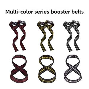 جيل واحد جديد للياقة البدنية عبر الحدود سوار معصم سهل الاستخدام قابل للسحب حزام معصم داعم - Product Image 5